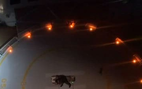 Coast Guard medevacs cruise ship passenger offshore Oahu