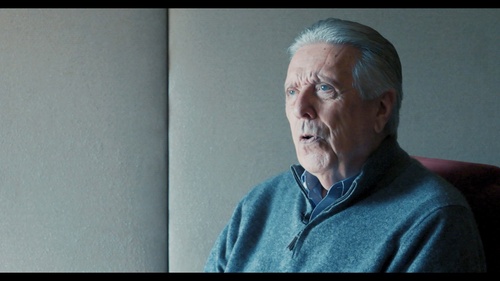 50th Anniversary of Rick Monday's Legendary Flag Save