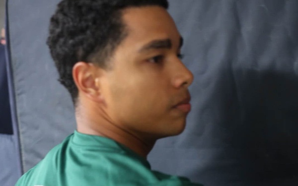 12th MCD hosts Mini-OCS: B-Roll