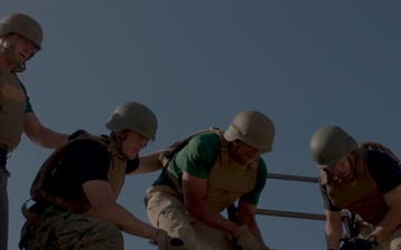 12th MCD hosts Mini-OCS: B-Roll