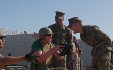 12th MCD hosts Mini-OCS