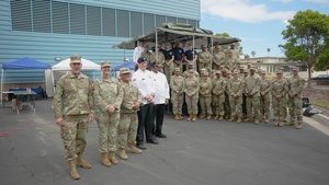 Happy Birthday 118th Birthday to the Army Reserve from the 79th TSC