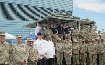 Happy Birthday 118th Birthday to the Army Reserve from the 79th TSC