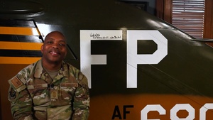 8th Fighter Wing Heritage video