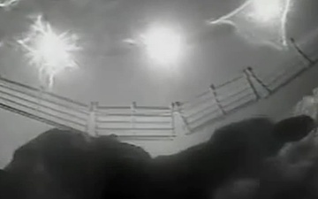 Coast Guard medevacs cruise ship passenger offshore Oahu