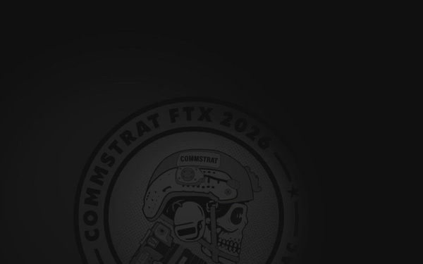 Communication strategy and operations Marines across III MEF, MCIPAC participate in field training exercise