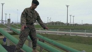Communication strategy and operations Marines across III MEF, MCIPAC participate in field training exercise