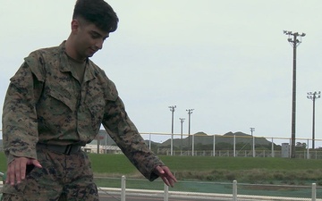 Communication strategy and operations Marines across III MEF, MCIPAC participate in field training exercise