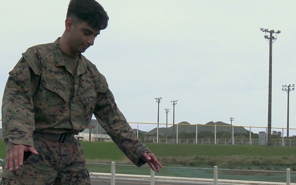 Communication strategy and operations Marines across III MEF, MCIPAC participate in field training exercise