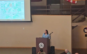 Fort McCoy holds 2026 Real Property Planning Board meeting at installation, Part 2