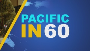 Pacific in 60: April 24, 2026