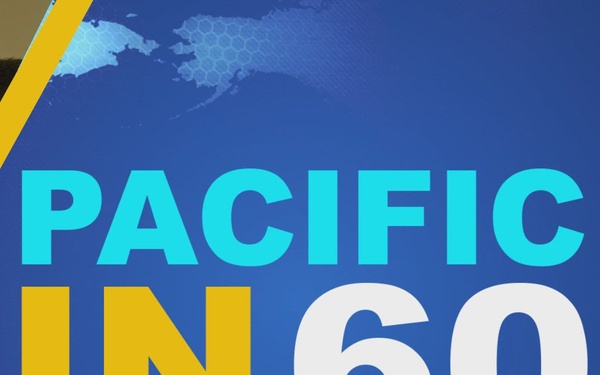 Pacific in 60: April 24, 2026