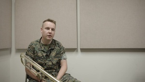 Beyond Tripoli Episode Two NAVEUR-NAVAF Band - Interview