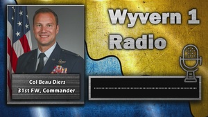 Wyvern 1 Radio: April 21, 2026