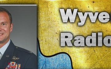 Wyvern 1 Radio: April 21, 2026