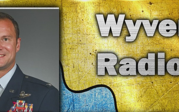 Wyvern 1 Radio: April 21, 2026