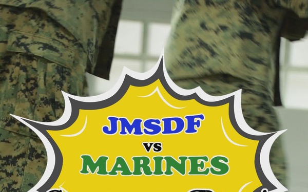 Friendship Day 26 Promotional Video: Centipede Race