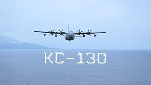 MV-22 Osprey's Support Personnel Recovery