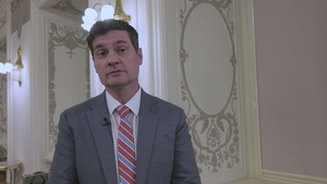 Interview: Kenneth Kosakowski - USAFE-AFAFRICA Band Tour Poland