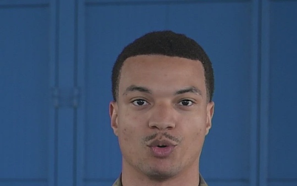 Force behind the flag, Benelux: 424th ABS, Chievres, Belgium Video 2: Shared Heritage social media version