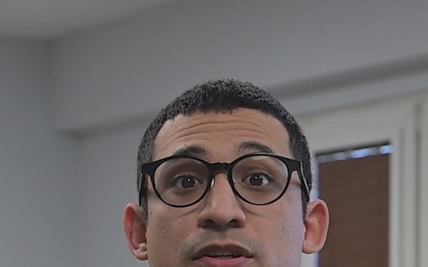 Force behind the flag, Benelux: 424th ABS, Chievres, Belgium Video 3: Always Ready social media version