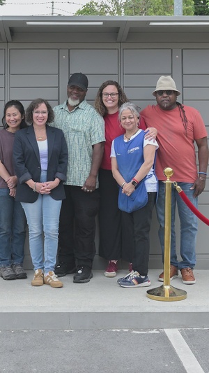 Force behind the flag, Benelux: 424th ABS, Chievres, Belgium Teaser Video: Series Introduction social media version