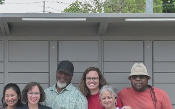 Force behind the flag, Benelux: 424th ABS, Chievres, Belgium Teaser Video: Series Introduction social media version