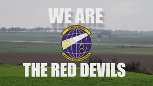 424th ABS Squadron highlight video