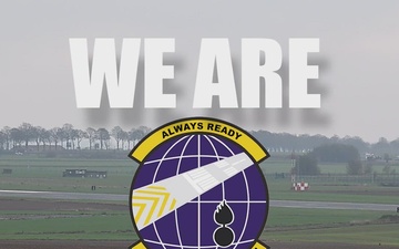 424th ABS Squadron highlight video