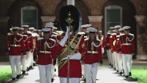 2026 MBW Dress Rehearsal B-Roll Package