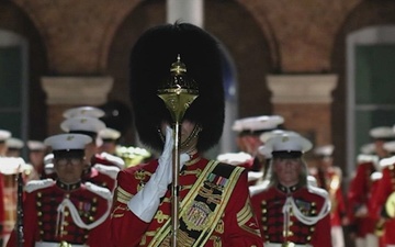 2026 MBW Dress Rehearsal B-Roll Package