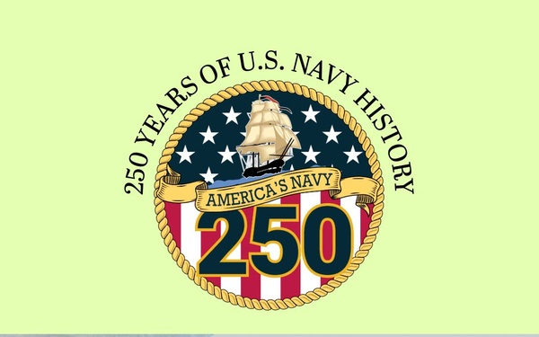 On This Day in Naval History: March 26 (Horizontal)