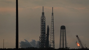 BlueBird Block 2 FM2 Launches from Cape Canaveral Space Force Station