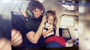 Senior Airman Bryan Bell Memorial