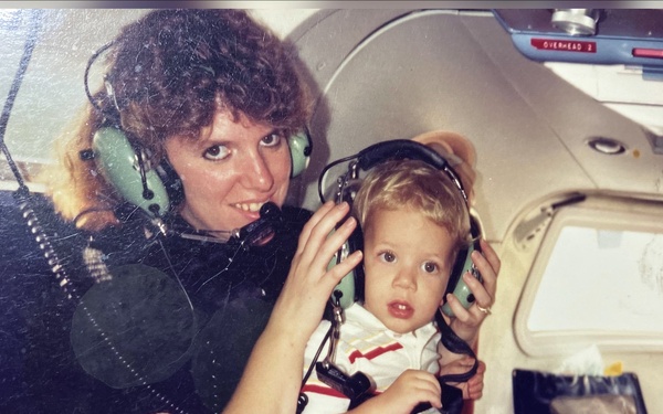 Senior Airman Bryan Bell Memorial