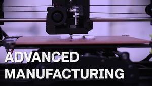 Army Advanced Manufacturing