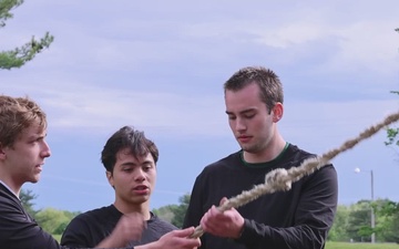 4th Marine Corps District Hosts Mini OCS