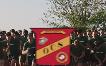 4th Marine Corps District Hosts Mini OCS