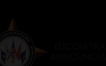 Europe Travel PSA from EUCOM CSM Holland
