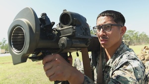 24th MEU: V32 Dry Run Rehearsal