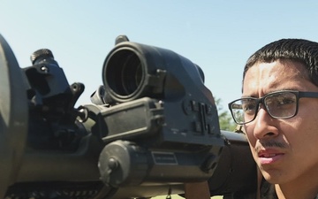 24th MEU: V32 Dry Run Rehearsal