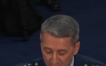 National Guard Bureau Chief details Guard readiness