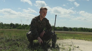 24th MEU: TRAP