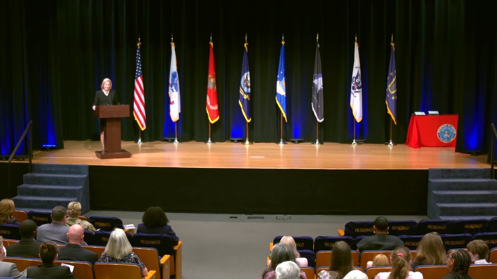 DVIDS - Video - DSLDP Graduation Ceremony