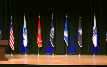 DSLDP Graduation Ceremony