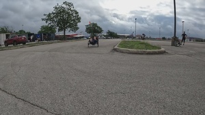 AFW2 CARE Event b-roll 23 Apr 2026