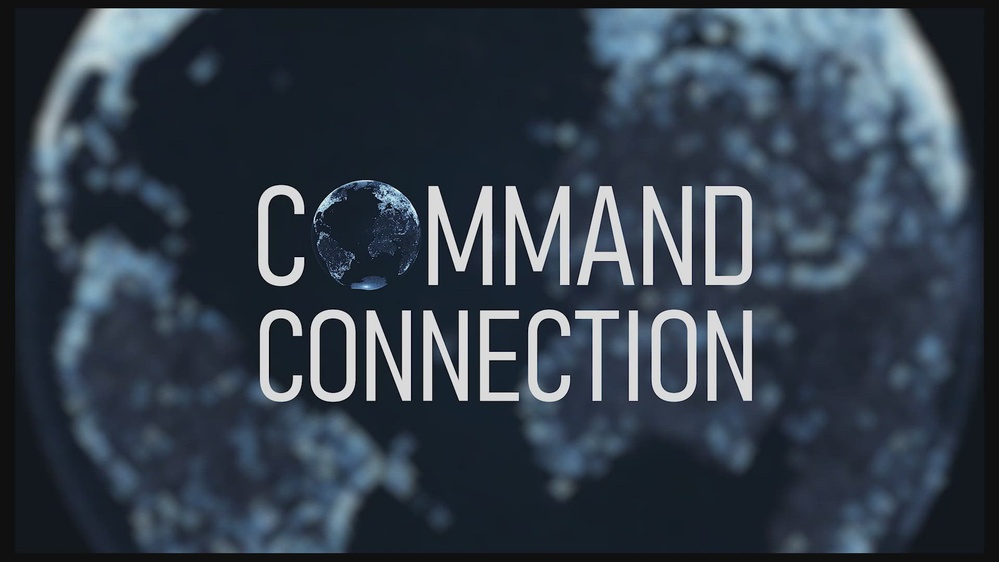 DVIDS - Video - Earth Day Command Connection