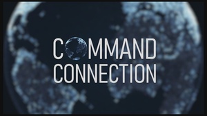 Earth Day Command Connection