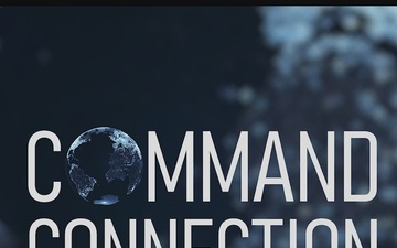 Earth Day Command Connection