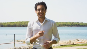 Nashville District announces bilingual safety displays at J. Percy Priest Lake | El Distrito de Nashville anuncia paneles bilingües de seguridad en el Lago J. Percy Priest
